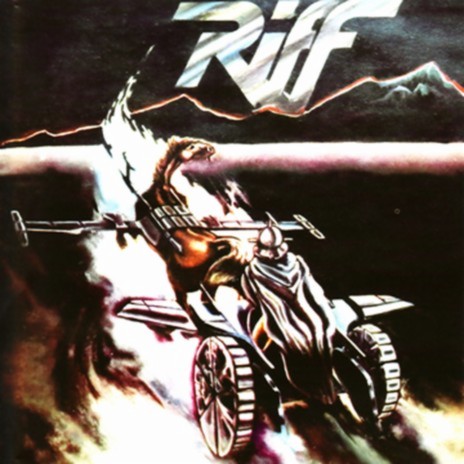 No Detenga Su Motor cover art