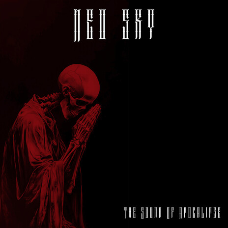 All day, Every day, Dark day cover art
