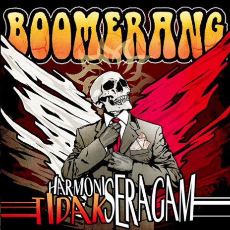 Pin Pin Bo cover art