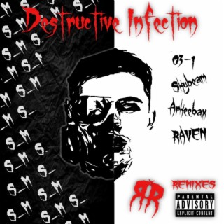 Destructive Infection (Remixes)