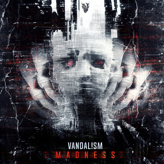 Madness cover art