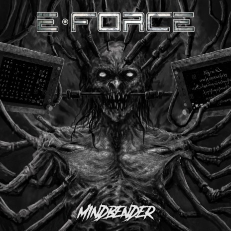 Mindbender cover art