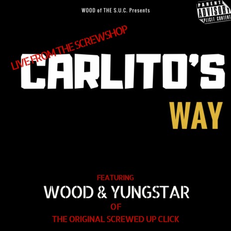 Yungman's On It ft. Yungstar cover art