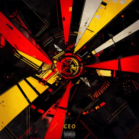 C.E.O. (prod. by prodbykultura) cover art
