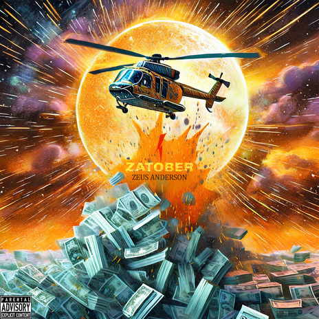 Wizzard ft. Sèso Buxaplenty cover art