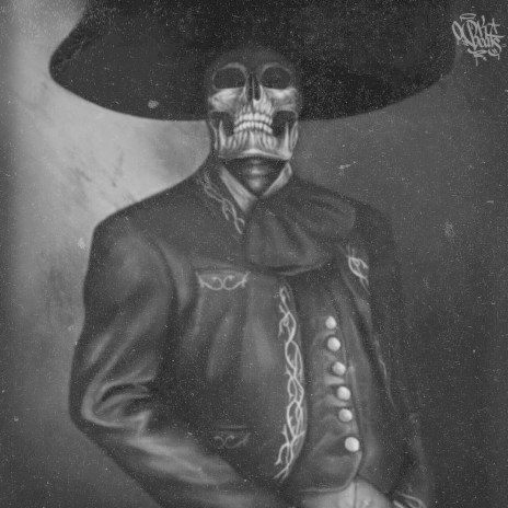 Nacido Bandido cover art