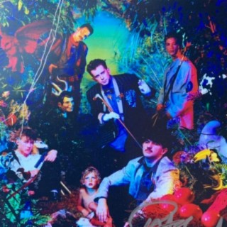 Frankie Goes To Hollywood
