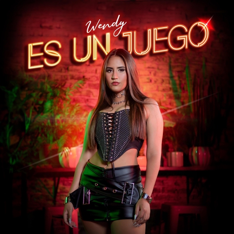 Es un Juego cover art