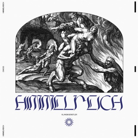 Himmelreich cover art