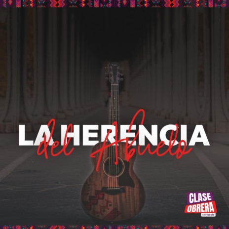 La Herencia del Abuelo cover art