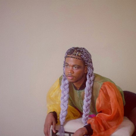 On My Own cover art