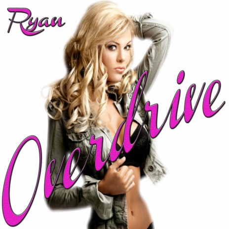 Overdrive (More Mix) cover art