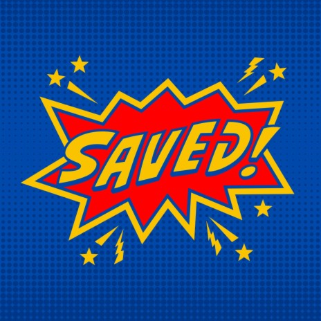 Saved!