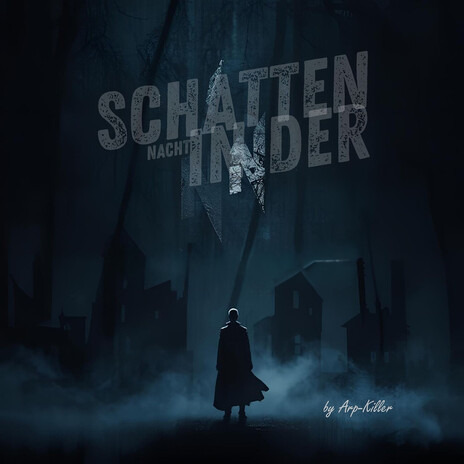Schatten in Der Nacht cover art