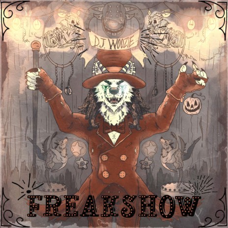 THE LAST PERFORMANCE cover art