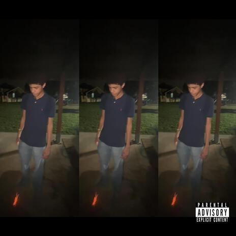 tek. cover art