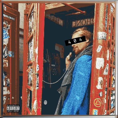 Too Far cover art
