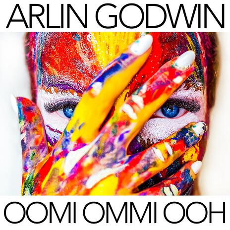 Oomi Ommi Ooh cover art