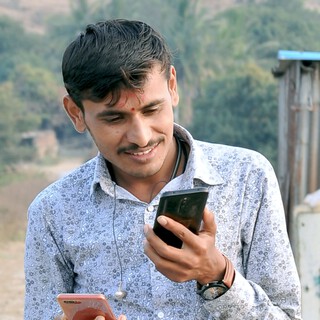 Dnyaneshwar pawar