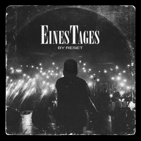 EinesTages cover art
