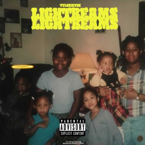 Late Night Riddim ft. Romeovogue cover art