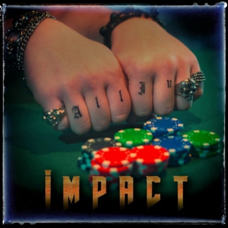 All In cover art