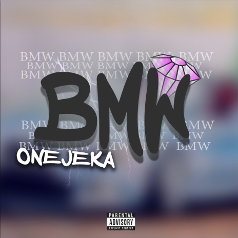 BMW cover art
