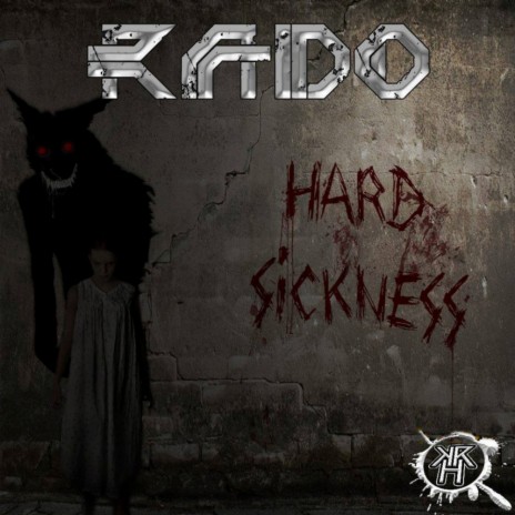 Hard Sickness (Original Mix) cover art