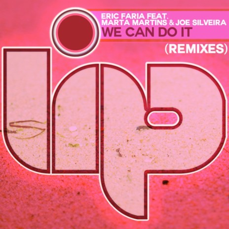 We Can Do It (Steven Whirpool Instrumental) ft. Marta Martins & Joe Silveira cover art