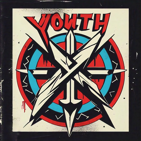 Youth cover art