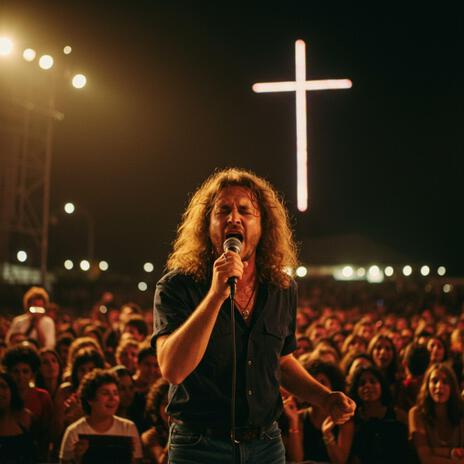 At the Cross I Found My Home cover art