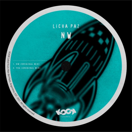 Nw cover art