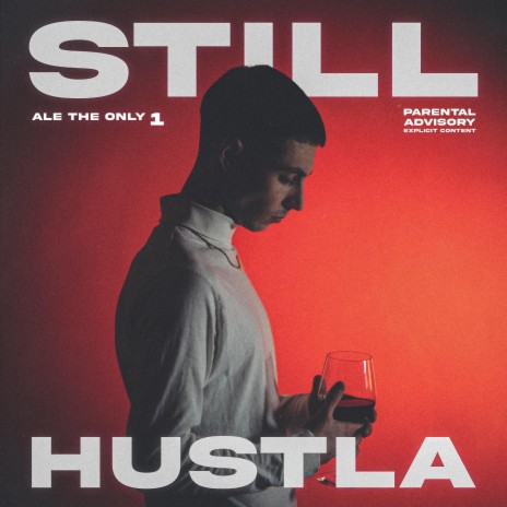 Still Hustla cover art