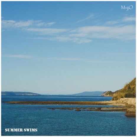Summer Swims ft. Annawak & Ambiodream cover art