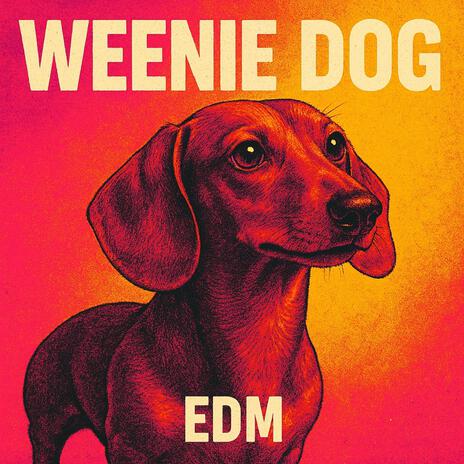 Weenie Dog
