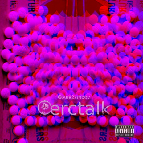 PercTalk cover art