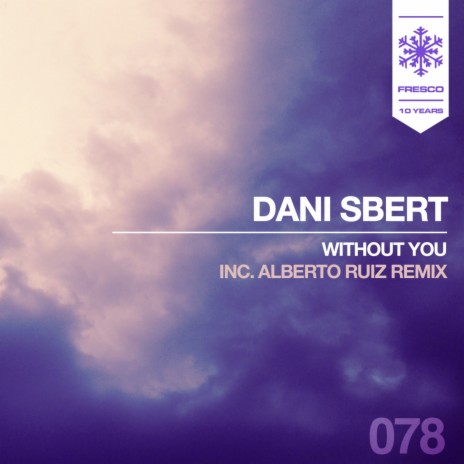 Without You (Alberto Ruiz Remix) cover art