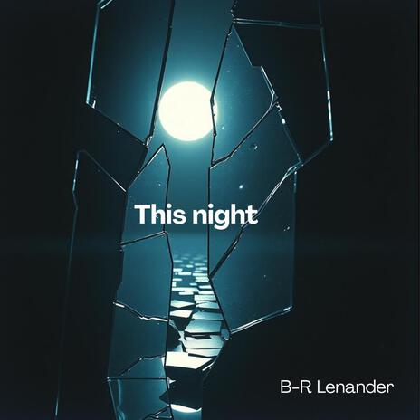 This night cover art