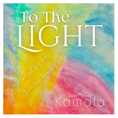 To the Light (feat. Kim Kirkman) cover art