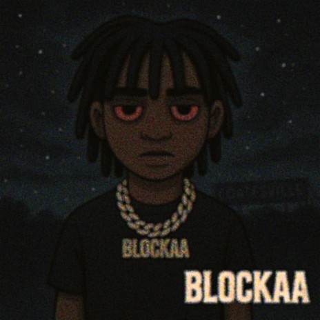 She Bled On My Designer cover art