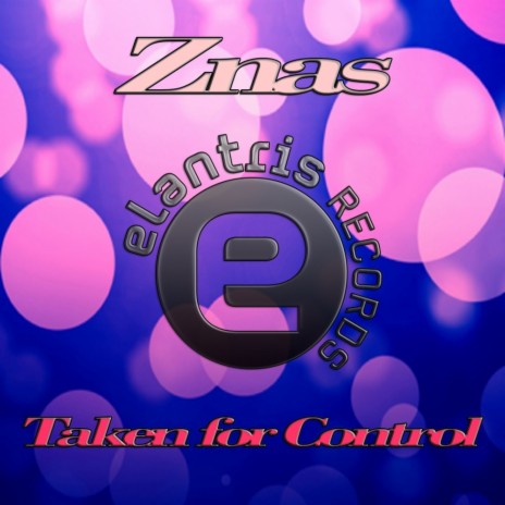 Taken For Control (Original Mix) cover art