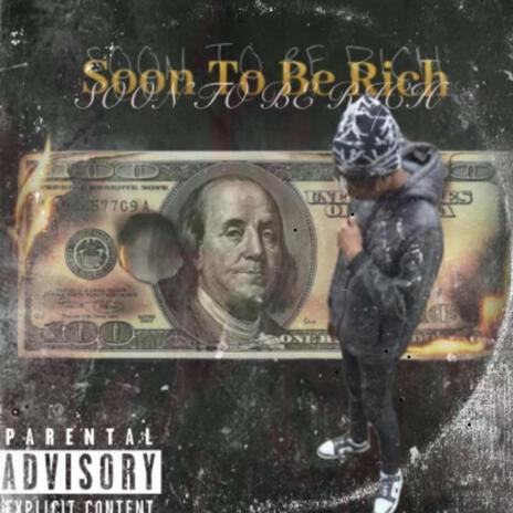 Trey flow cover art