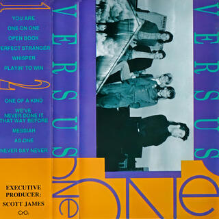 One