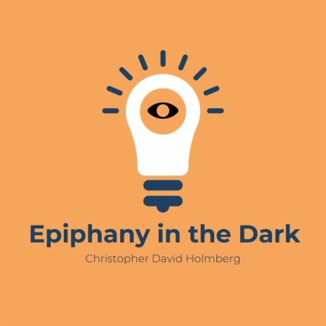 Epiphany in the Dark cover art