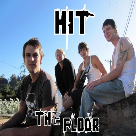 Shot in the Sky cover art