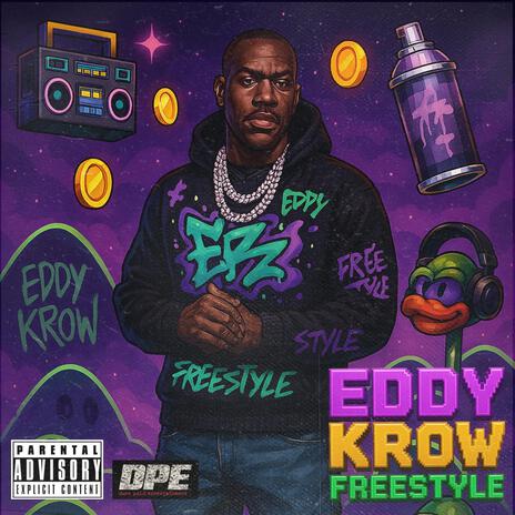 Mario Freestyle cover art