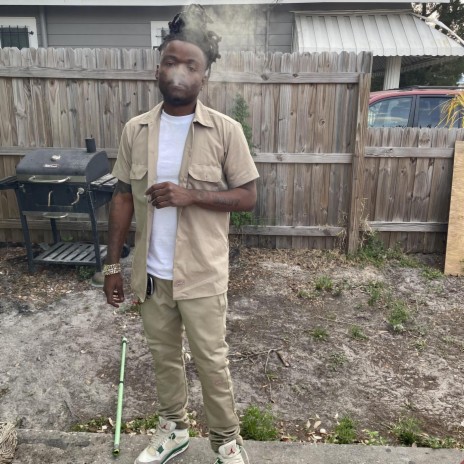 Trap Star cover art