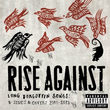 Built To Last (B-Sides Version) cover art