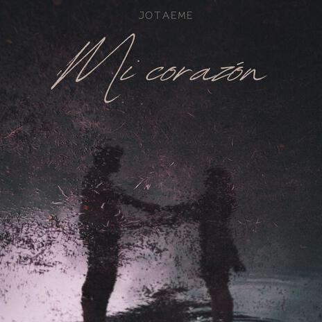 Mi corazon cover art