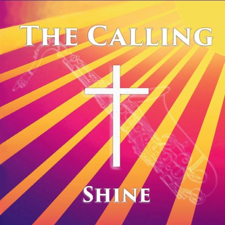 Shine cover art